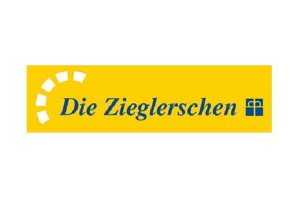 Die Zieglerschen