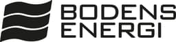 Bodens Energi logo