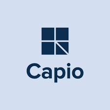 Capio logo