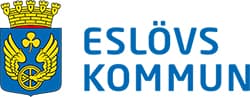 Eslövs kommun logo