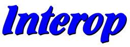 Interop AB logo