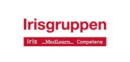 Irisgruppen logo