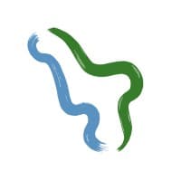 Region Halland logo