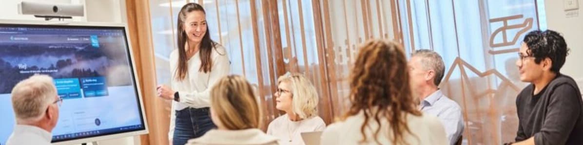 Skogsstyrelsen banner