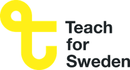 Teach for Sweden logo