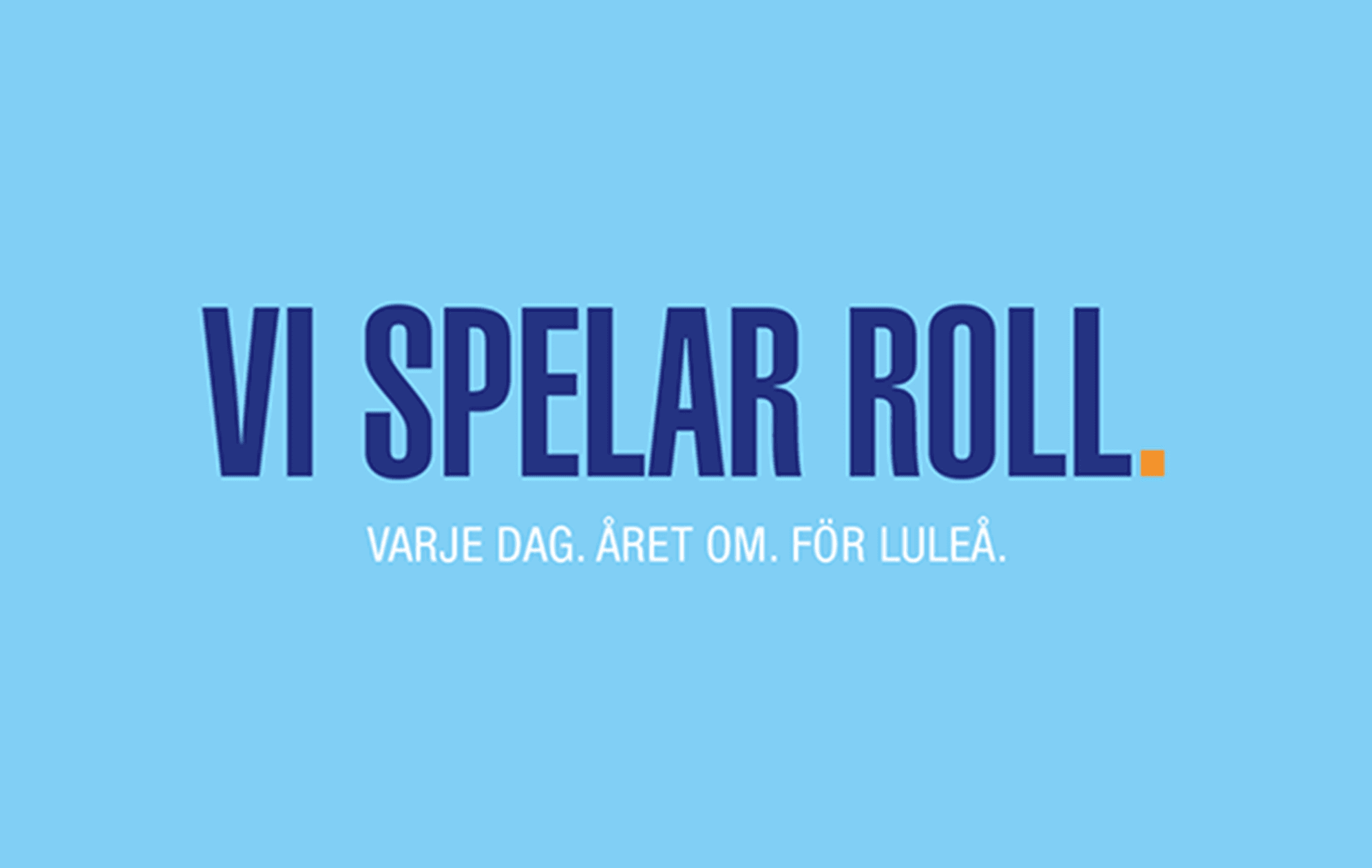 Luleå kommun - Socialförvaltningen