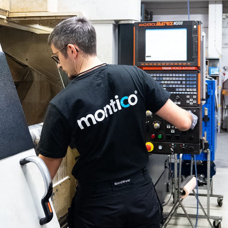 Montico