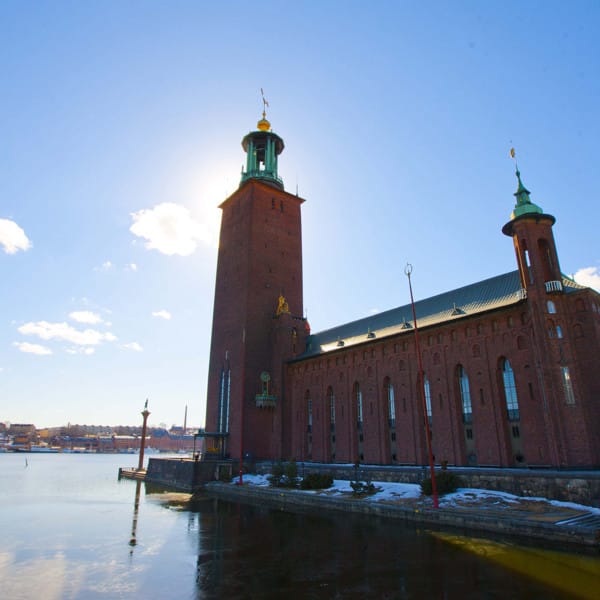 Stockholms stad - Utbildningsförvaltningen