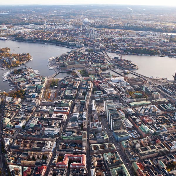 Stockholms stad - Utbildningsförvaltningen