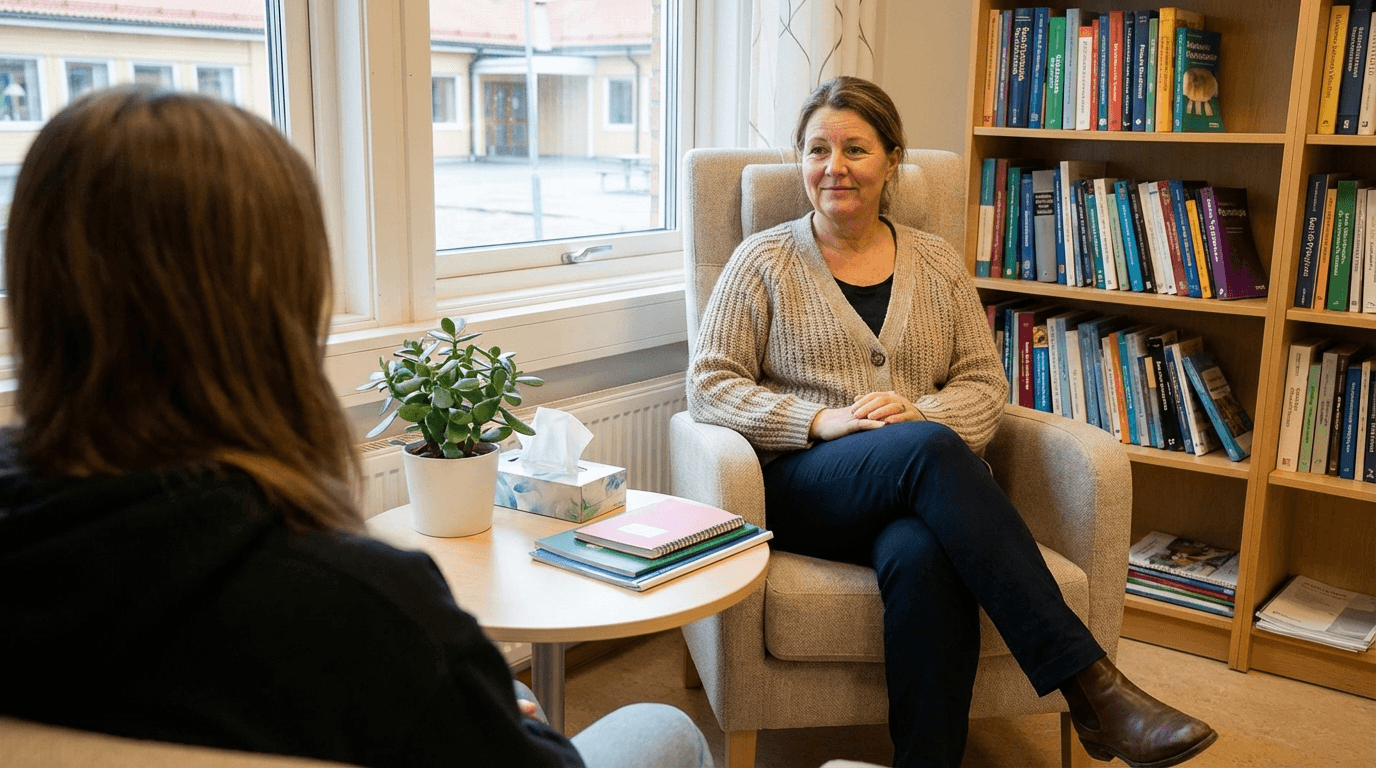 Skolkurator - Utbildningsvägar och specialiseringar