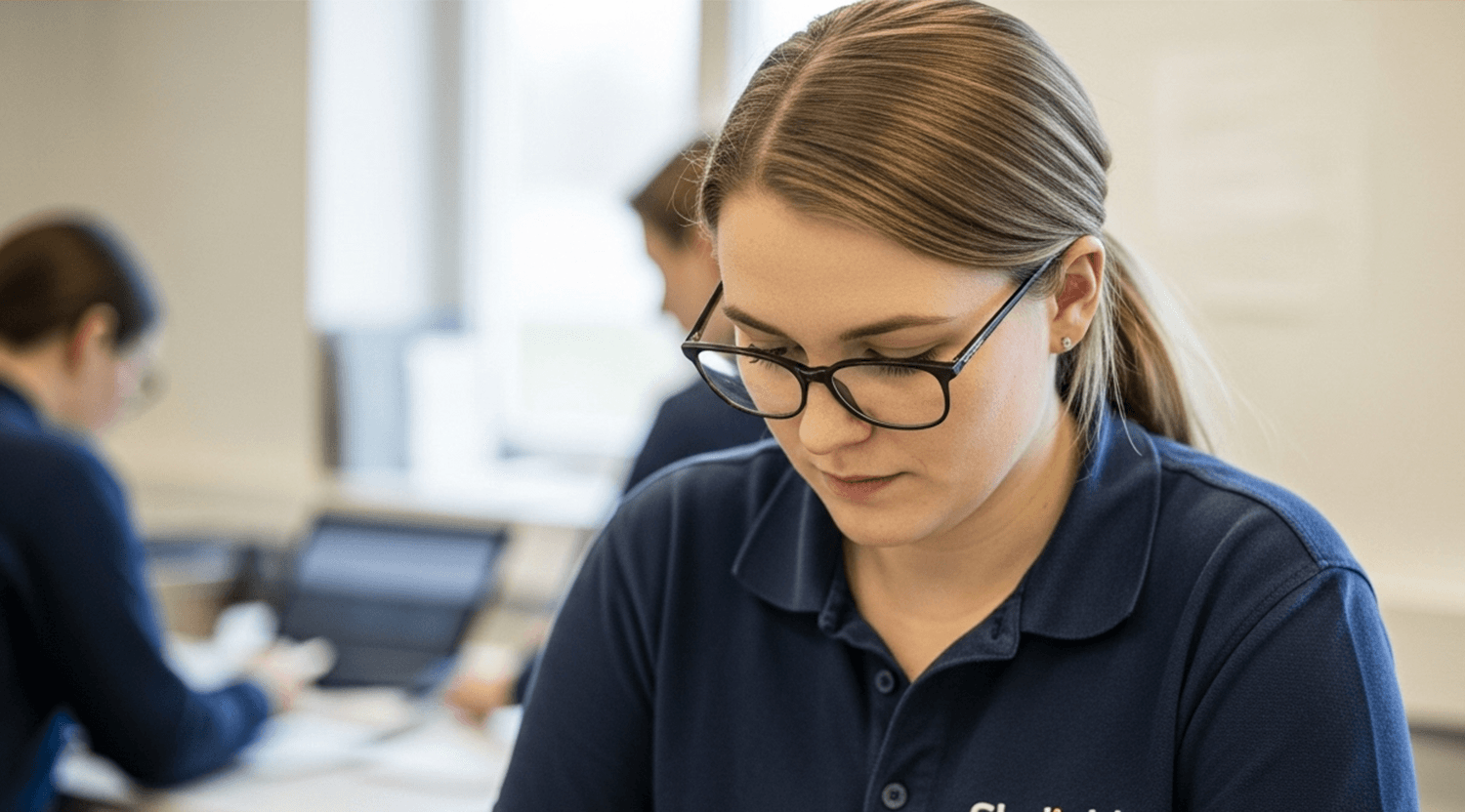 Hur mycket tjänar en Gymnasielärare 2025?