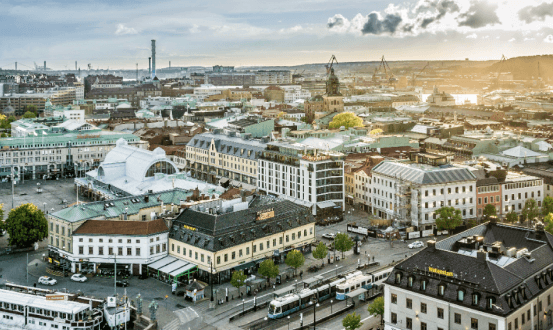 Göteborg