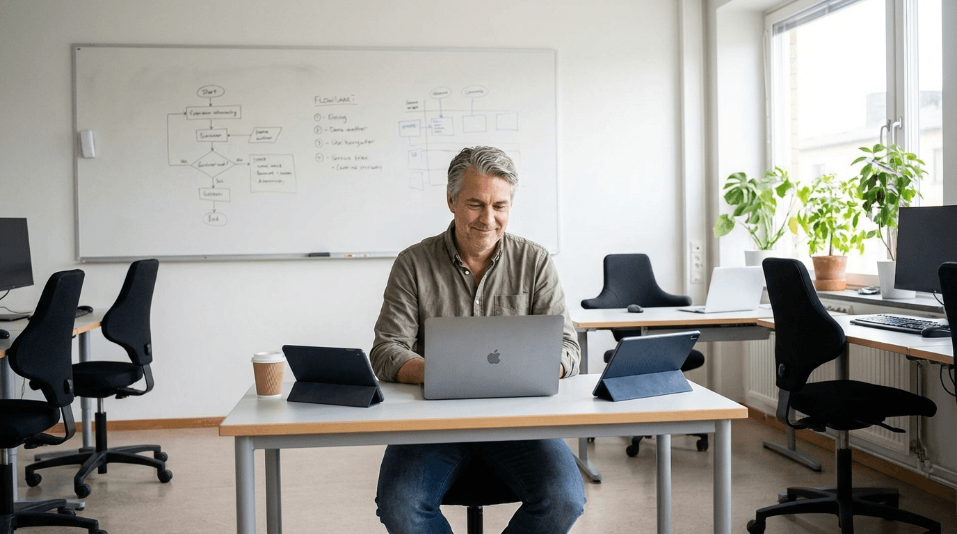 IT Lärare - Utbildningsvägar och specialiseringar