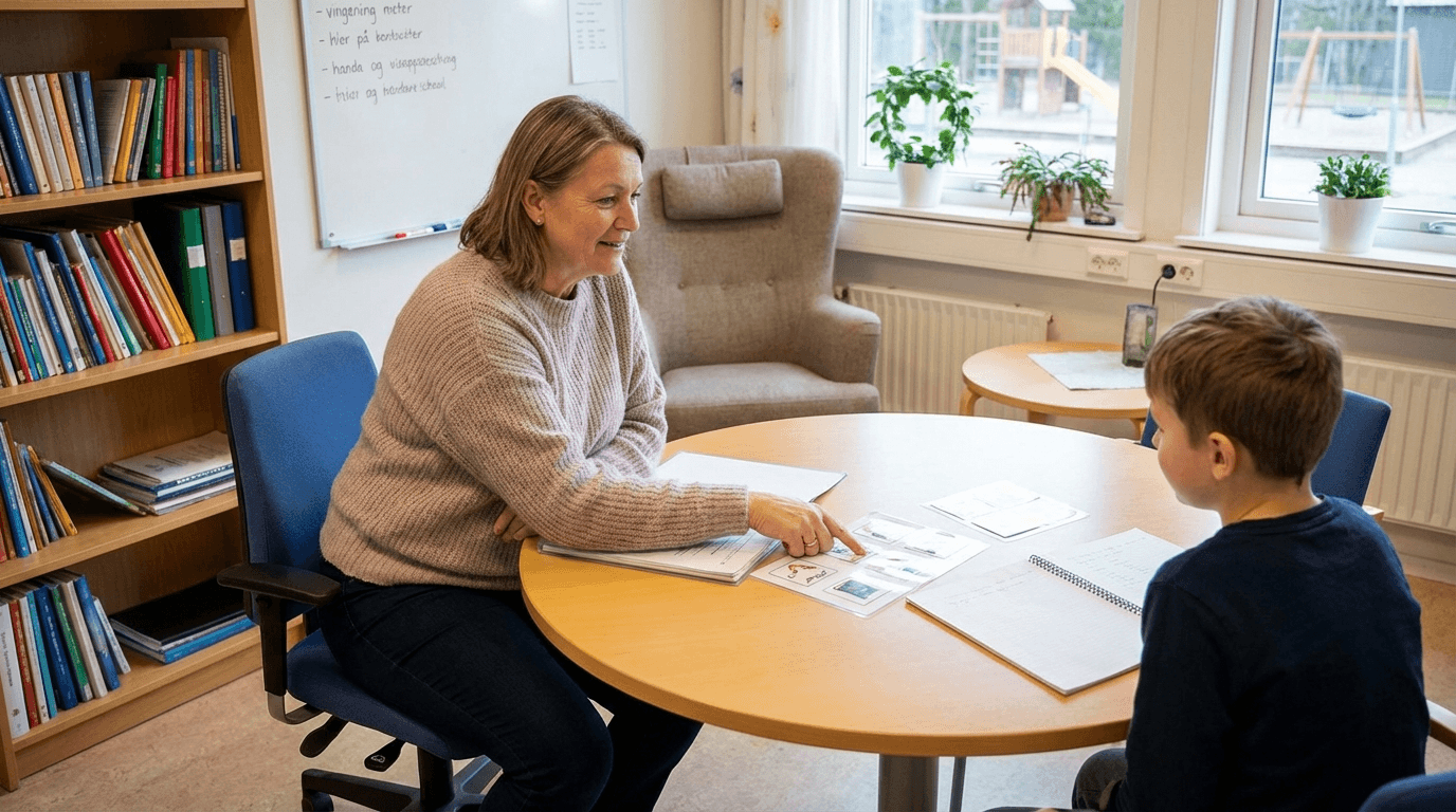 Specialpedagog - Utbildningsvägar och specialiseringar