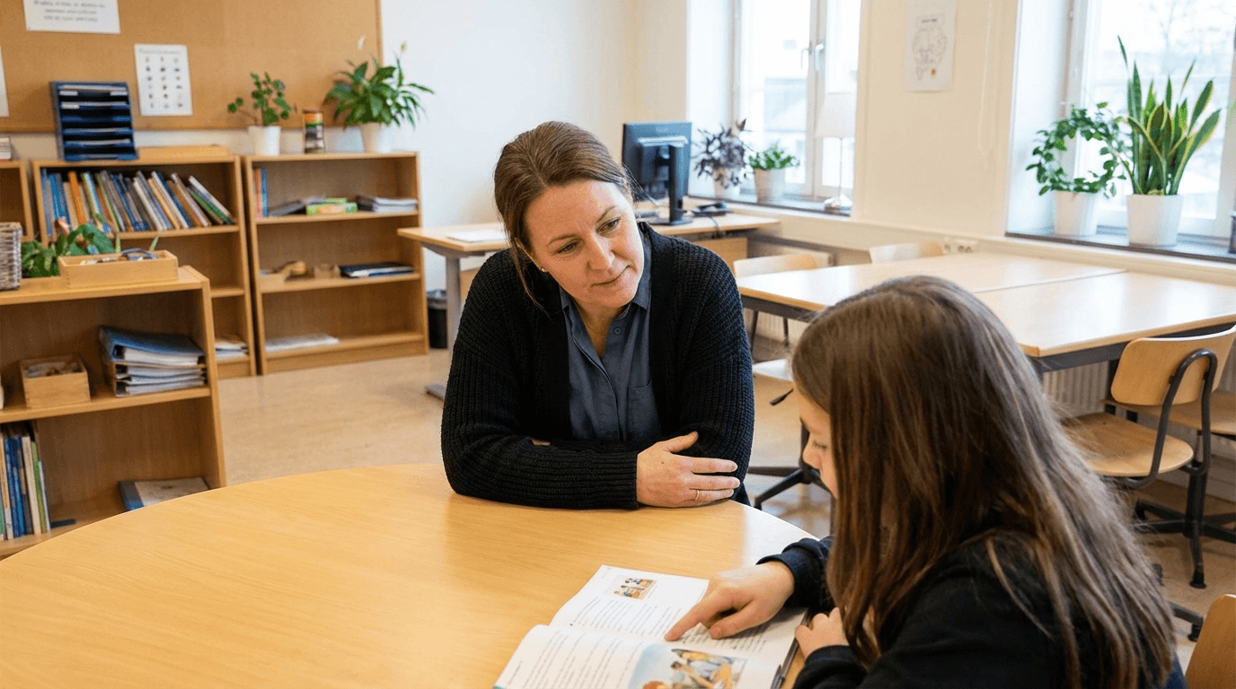 Stödpedagog - Utbildningsvägar och specialiseringar