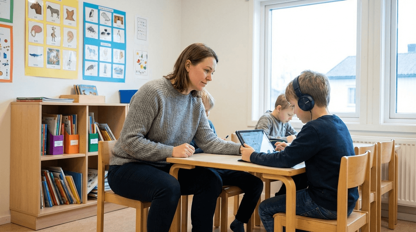 Hur mycket tjänar en Elevassistent 2025?