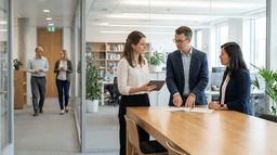 Vad gör en Chef inom Universitet och Högskola?