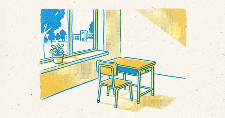 Århundradets viktigaste skolreform: Är 2027 året då läraryrket vänder?