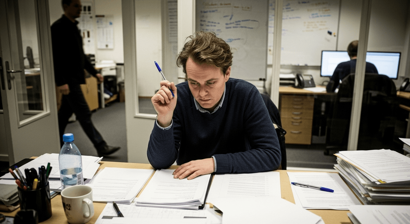 Hur mycket tjänar en Biträdande rektor 2025?
