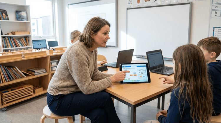 Pedagog - Utbildningsvägar och specialiseringar