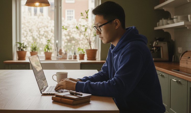 Skriva CV inom Skola & Utbildning