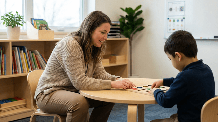 Hur mycket tjänar en Speciallärare 2025?