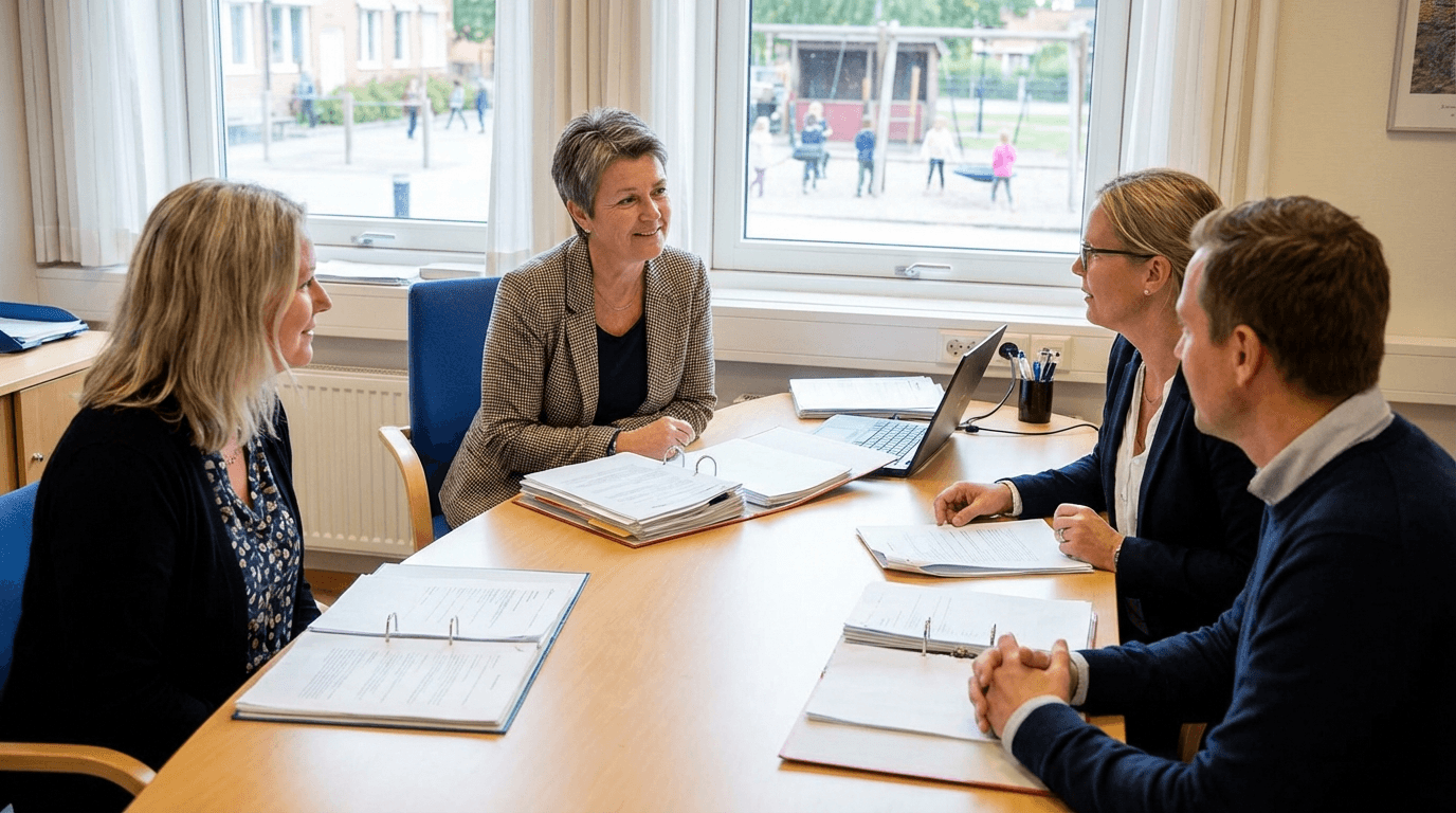 Skolchef - Utbildningsvägar och specialiseringar