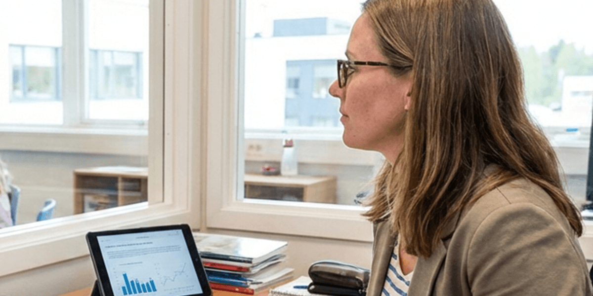 Vad gör en Forskare?