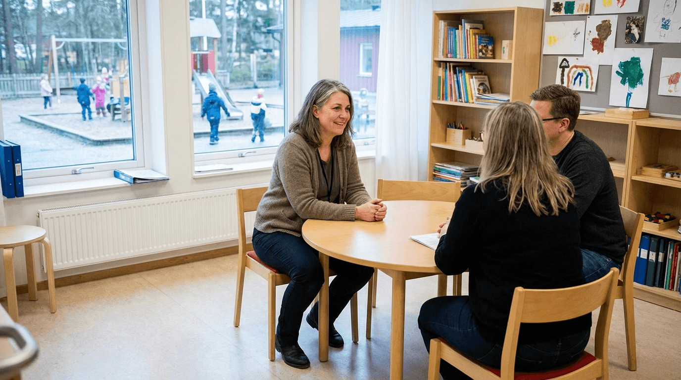 Hur mycket tjänar en Biträdande förskolechef 2025?