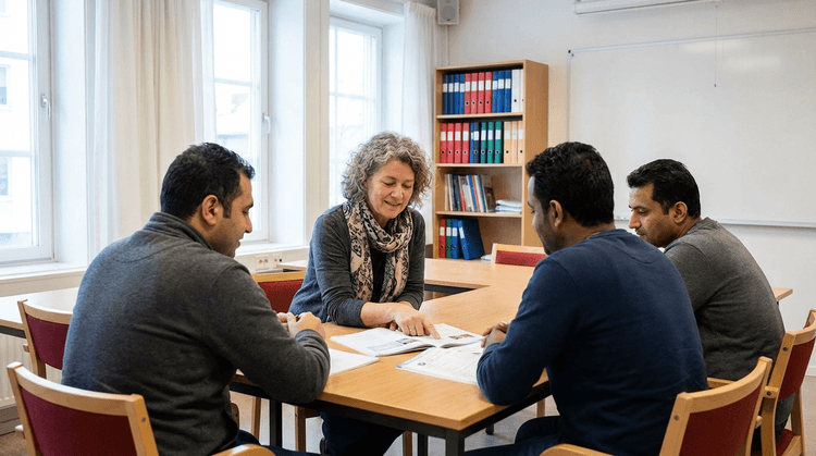 Vuxenlärare - Utbildningsvägar och specialiseringar