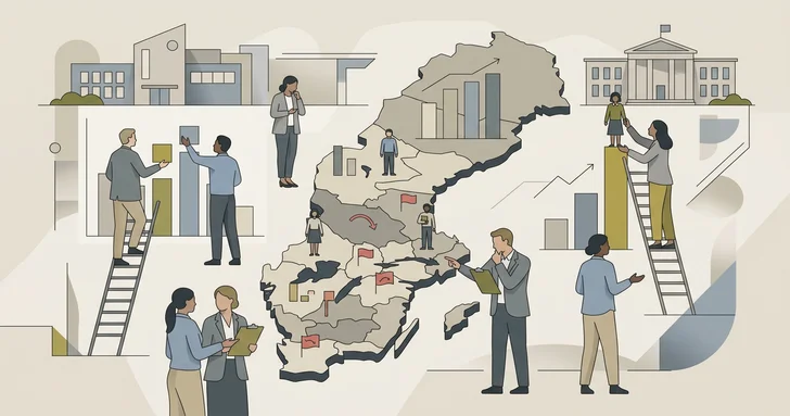 Bristen på 2 700 lärare: Här är kommunerna där du kan förhandla fram bäst villkor