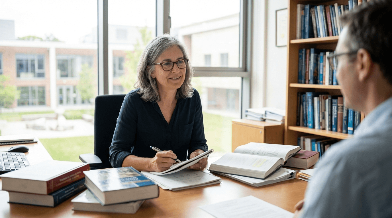 Hur mycket tjänar en Forskare 2025?