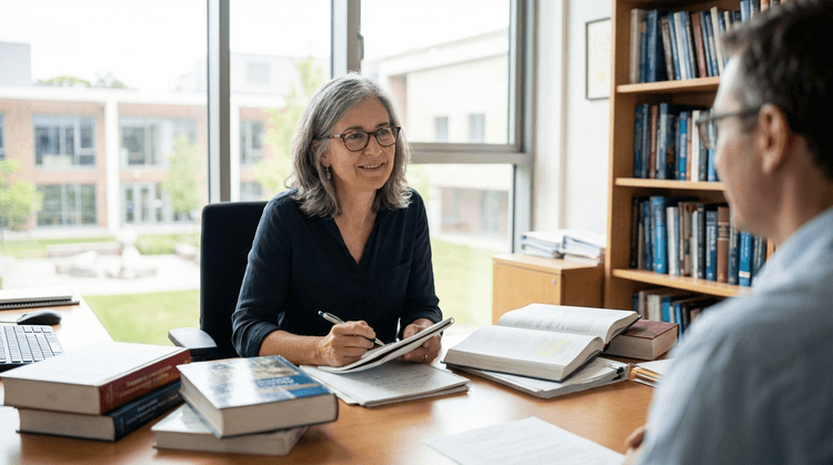 Hur mycket tjänar en Forskare 2025?