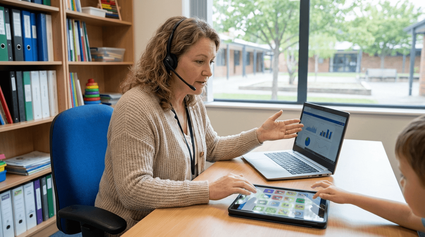 Hur mycket tjänar en Tal och språkteknolog 2025?