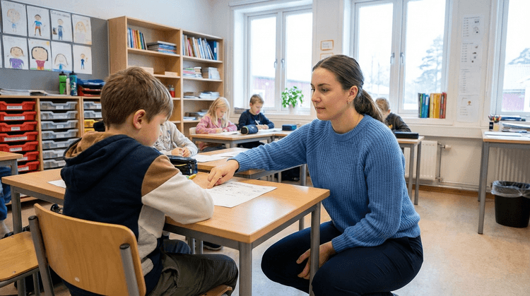 Elevassistent - Utbildningsvägar och specialiseringar